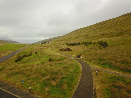 2017-08-28-Iceland-033-Leifr EirIksson-hut-drone.JPG